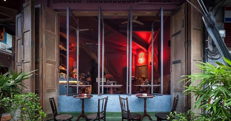IF_bkk's tweet photo. Happy Sunday!
.
4 ร้าน 4 สไตล์ วันอาทิตย์แบบนี้เลือกร้านไหนกันบ้าง
.
Cuisine de Garden Bkk
Ba hao 八號
SHABU LAB
CORO FIELD
.
4 restaurants / 4 styles by IF, which one is your Sunday choice?
.
#IF #integratedfield #restaurant #cuisinedegardenbkk #bahao #shabulab #corofield https://t.co/U8ikSEQaeD