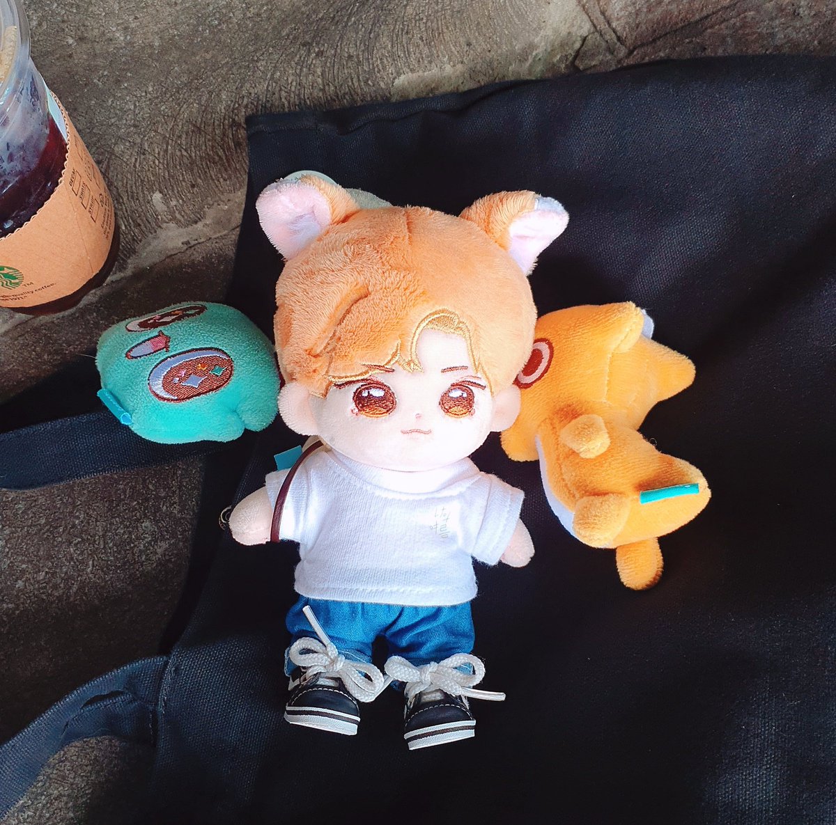 mangojelly1103's tweet photo. 엠디줄 기다리는 동안ㅎ
혼자여서 외롭지 않았지🥰
@JJONG_68 고마우💗

#2022젤리네솜
#젤리네솜 https://t.co/HCwdptYpiB