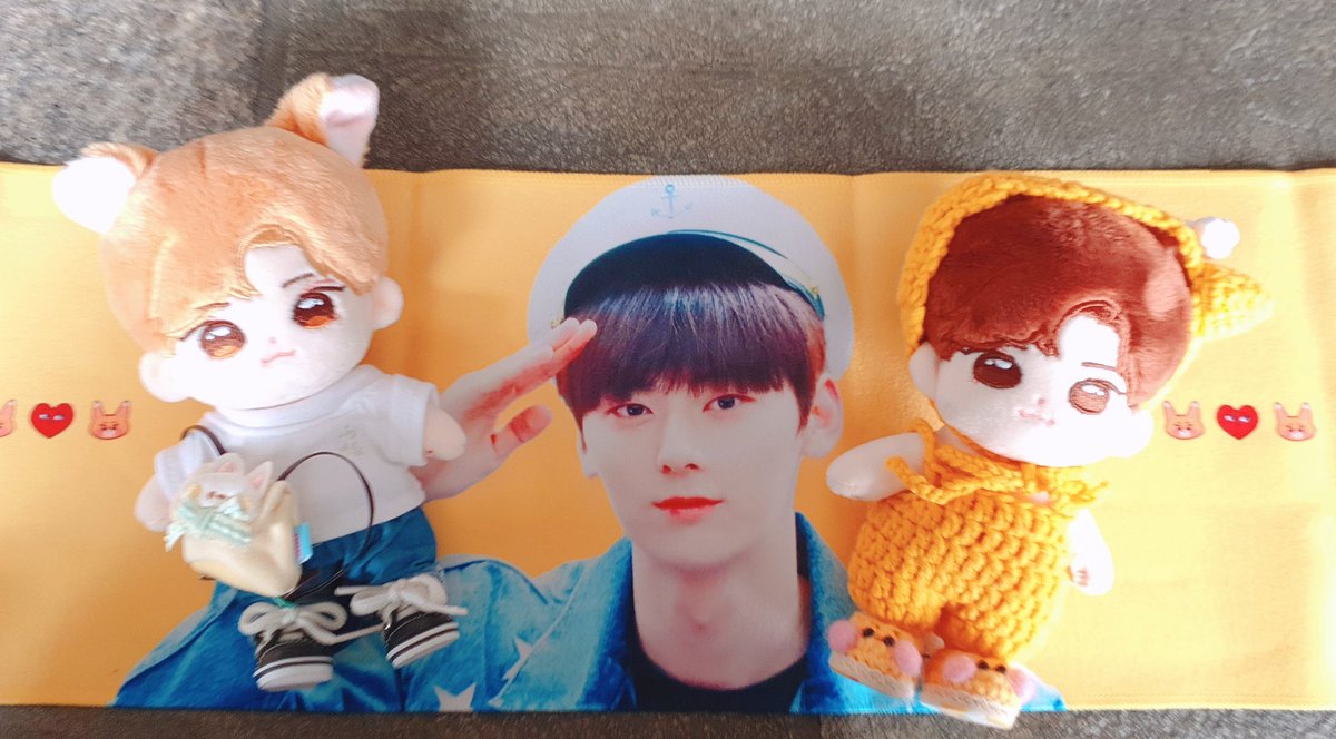 엠디줄 기다리는 동안ㅎ
혼자여서 외롭지 않았지🥰
<a href="/JJONG_68/">쫑이🌸</a> 고마우💗

#2022젤리네솜
#젤리네솜