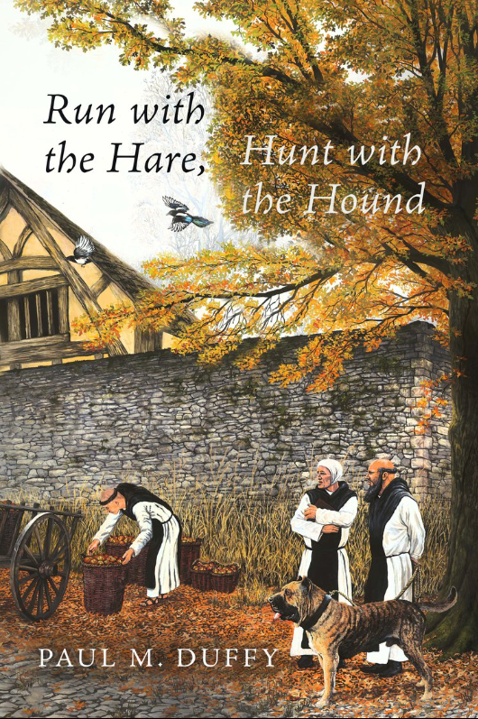 PDufaigh's tweet photo. Reminder as Heritage Week gets underway - many of the stories and sites I'll be discussing this week are touched upon in my novel of 12thC Ireland. Available for order and ships in less than 6 weeks (shipping rate now greatly reduced) https://t.co/gPOOf2J4OK. https://t.co/1yAkI1OuBC