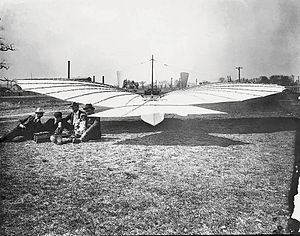 MediaoutletCom's tweet photo. #AdventuresInHistory!
#OTD #TDIH #August14, 1901 1st #PoweredFlight achieved by #GustaveWhitehead in his #Number21; #JanesAllTheWorldsAircraft affirms this. #AviationPioneers #EarlyFlyingMachines #AviationFirsts #FirstPoweredFlight
https://t.co/hfoJ43fj5U https://t.co/5dDwITsXtm