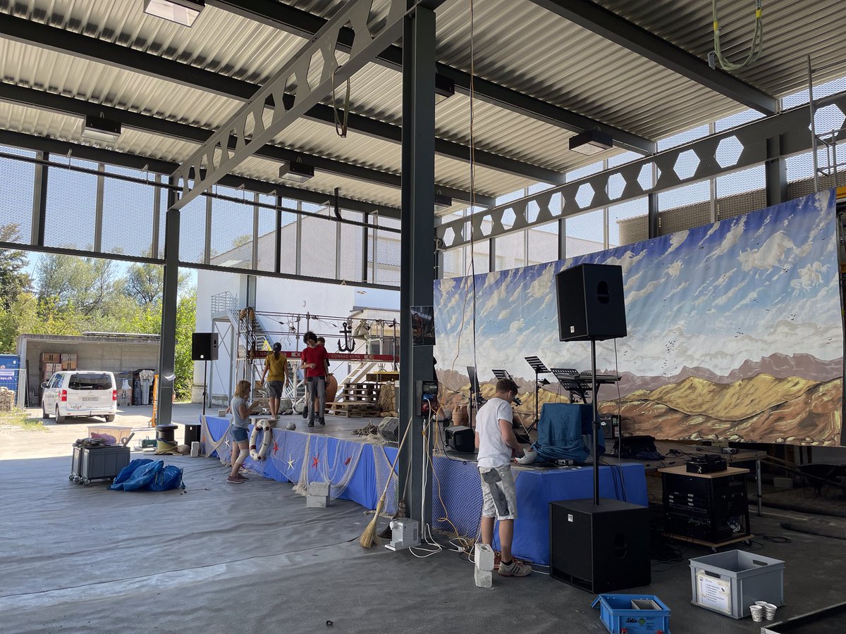 KTDays Effretikon tweet media