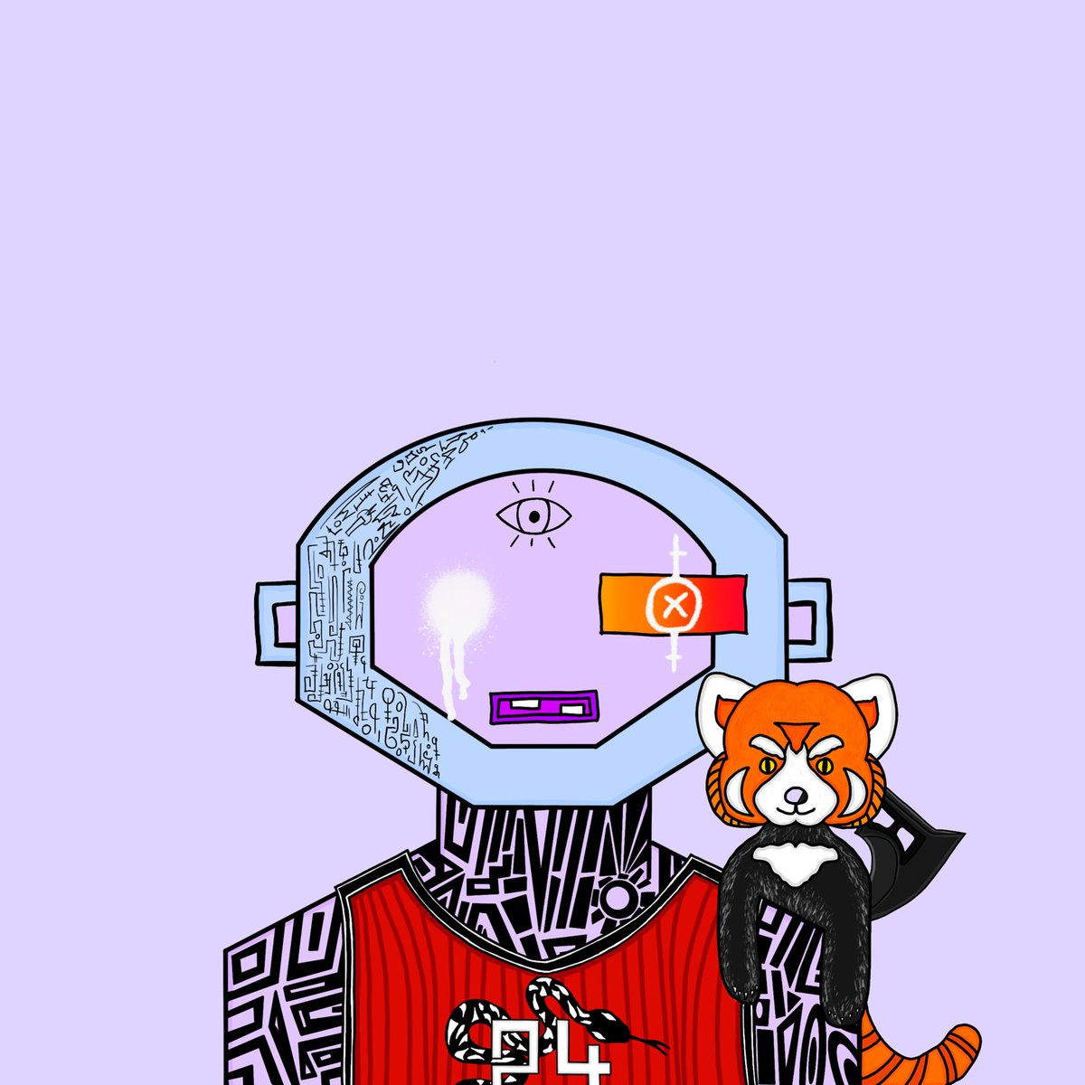 NFinite Paradise tweet media