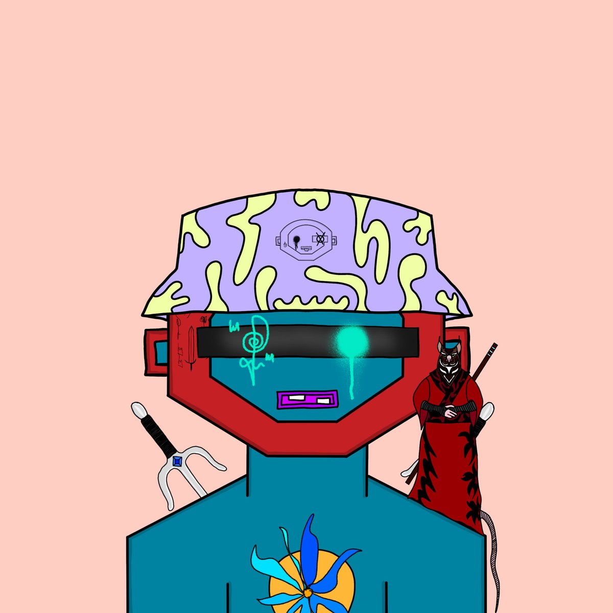 NFinite Paradise tweet media