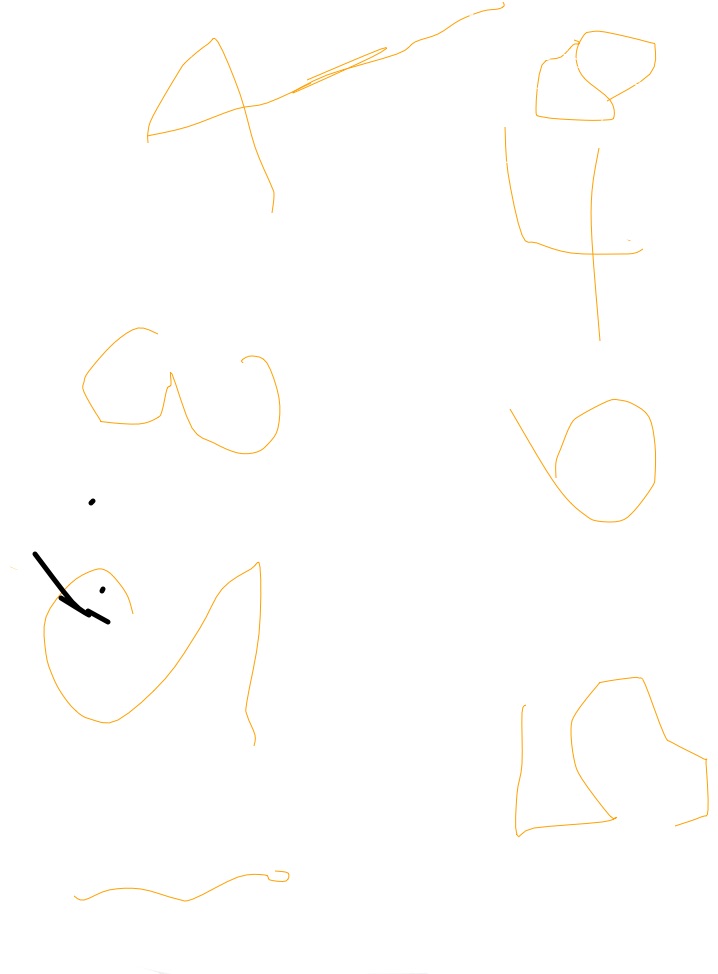 #drawfreeforipad - Check Out My Drawing.