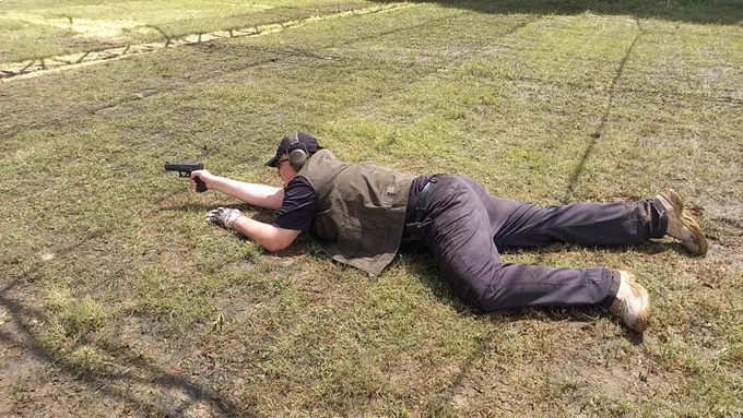 My ass looks kinda THICC NGL 