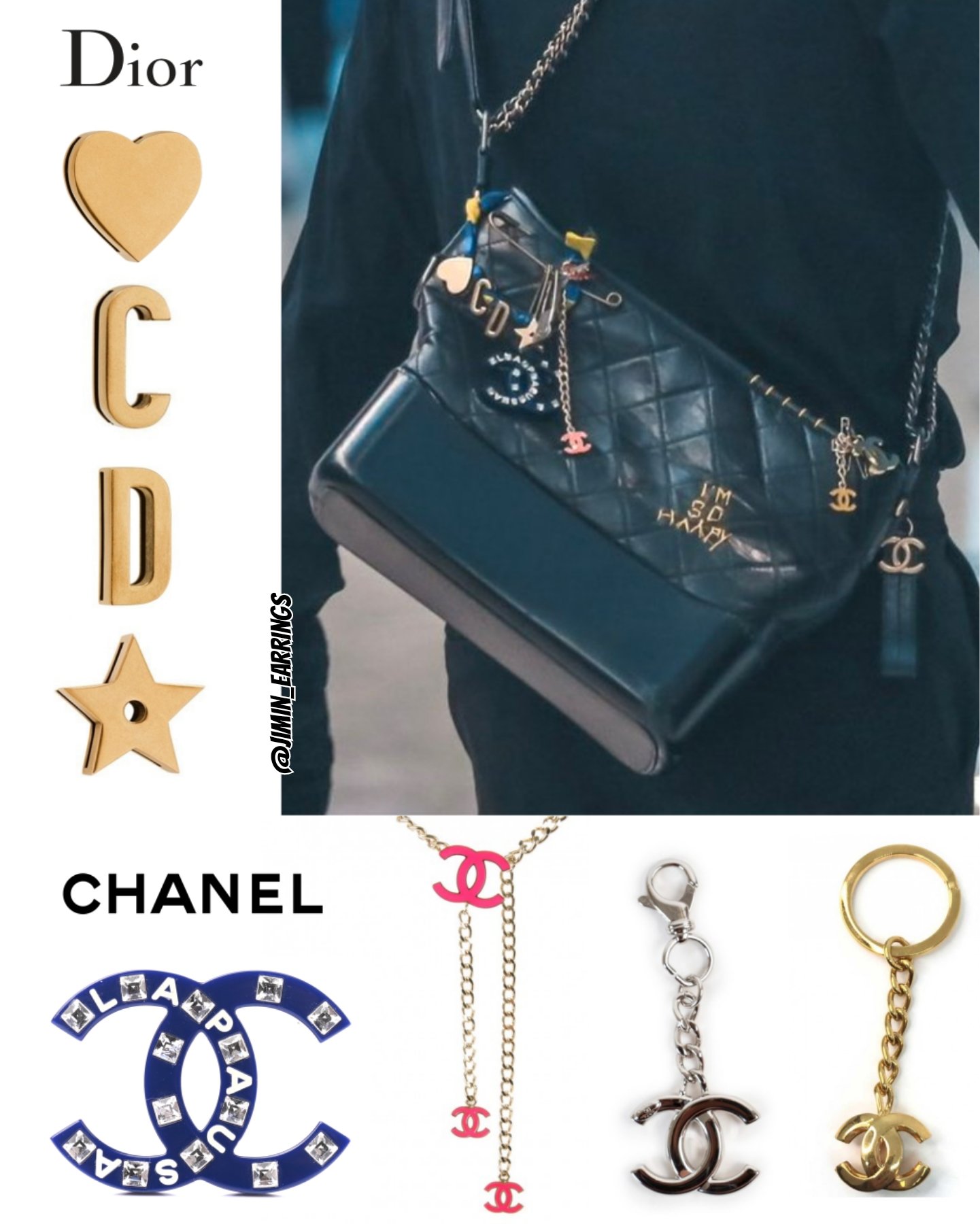 DIOR、CHANEL SHEER LIPSTICK FORMULAS: TOP PICKS FROM CHANEL AND DIOR 2019