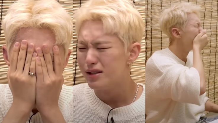 _kwonhae's tweet photo. yung pinapractice mo na yung highnote sa Aju Nice para sa concert, tas naalala mo di ka nakasecure ng ticket (╥﹏╥) https://t.co/uhWVouJNuN