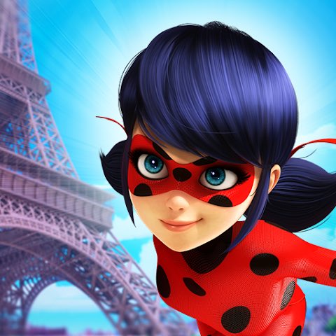 Miraculous Ladybug Blog no Twitter: "🐞MIRACULOUS RUNNING GAME UPDATE🐞 -  The official Miraculous Running Game has changed its cover photo -  Scarabella &amp; Cat Walker are now available to play in the