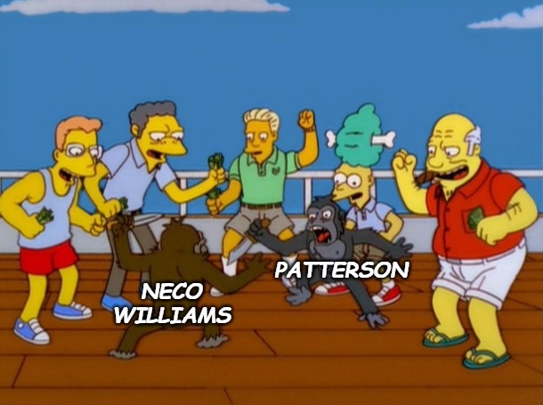 FPLMarcin's tweet photo. FPL managers next weekend https://t.co/RAYIg3LPo7