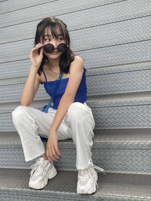 Twitterのコスプレ画像40