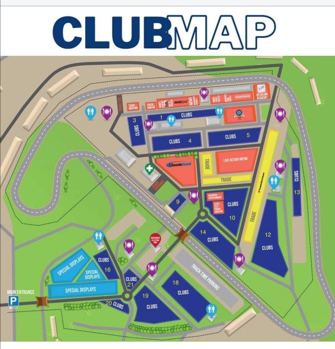 FORD FAIR
For those at <a href="/FordFair/">Ford Fair</a> today make sure and visit the Mk3 Focus RS Club stand at Club area 10
#fordfair #mk3focusrsclub #focusrs #ford