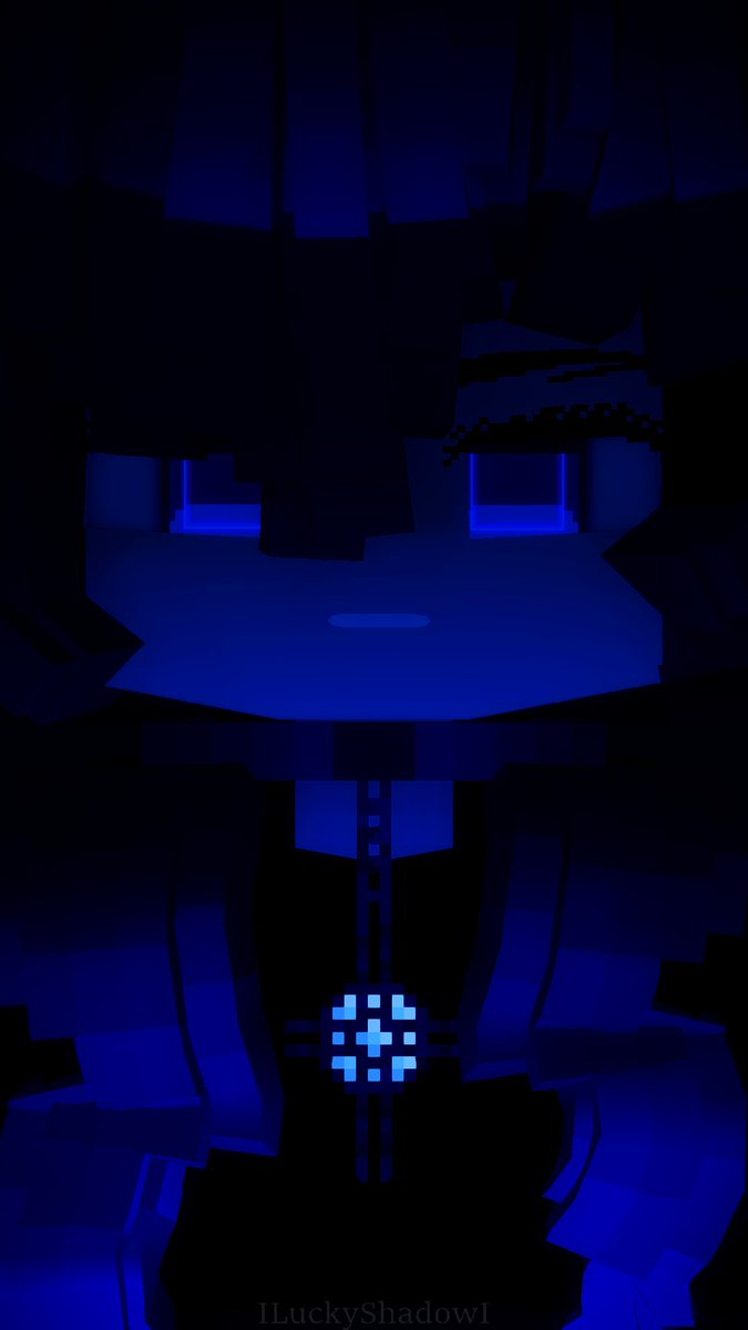 ILuckyShadowI's tweet photo. #Minecraft #mineimator #minecrafart #art https://t.co/raDumZgIy9