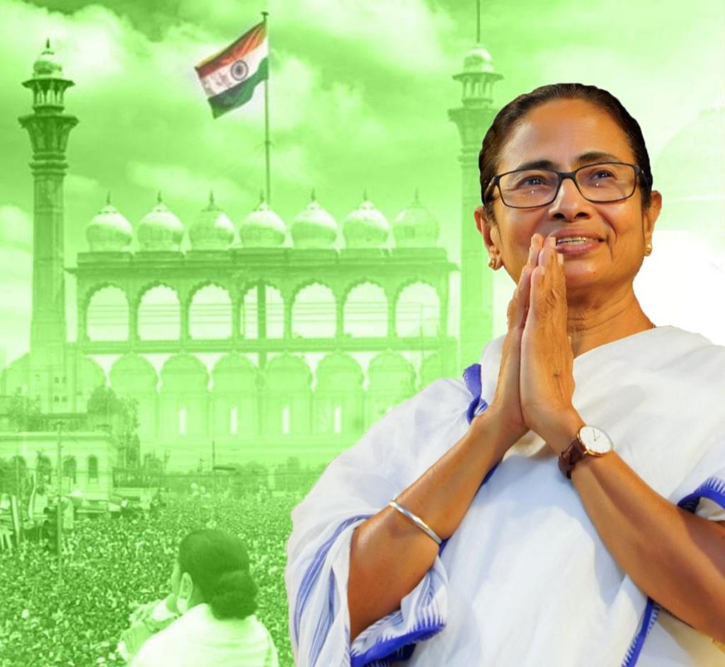 TMC_Supporters's tweet photo. আজ 14 আগস্ট 2022 রবিবার হাজরা মোড়ে মাননীয়া মুখ্যমন্ত্রী মমতা বন্দ্যোপাধ্যায় 75 তম স্বাধীনতা দিবস উদযাপন করিবেন।
সন্ধ্যা 7:00 ঘটিকা থেকে , 
@MamataOfficial
@AITCofficial
#75YrsOfIndependence 
 #TMCS https://t.co/isGgqMwxft