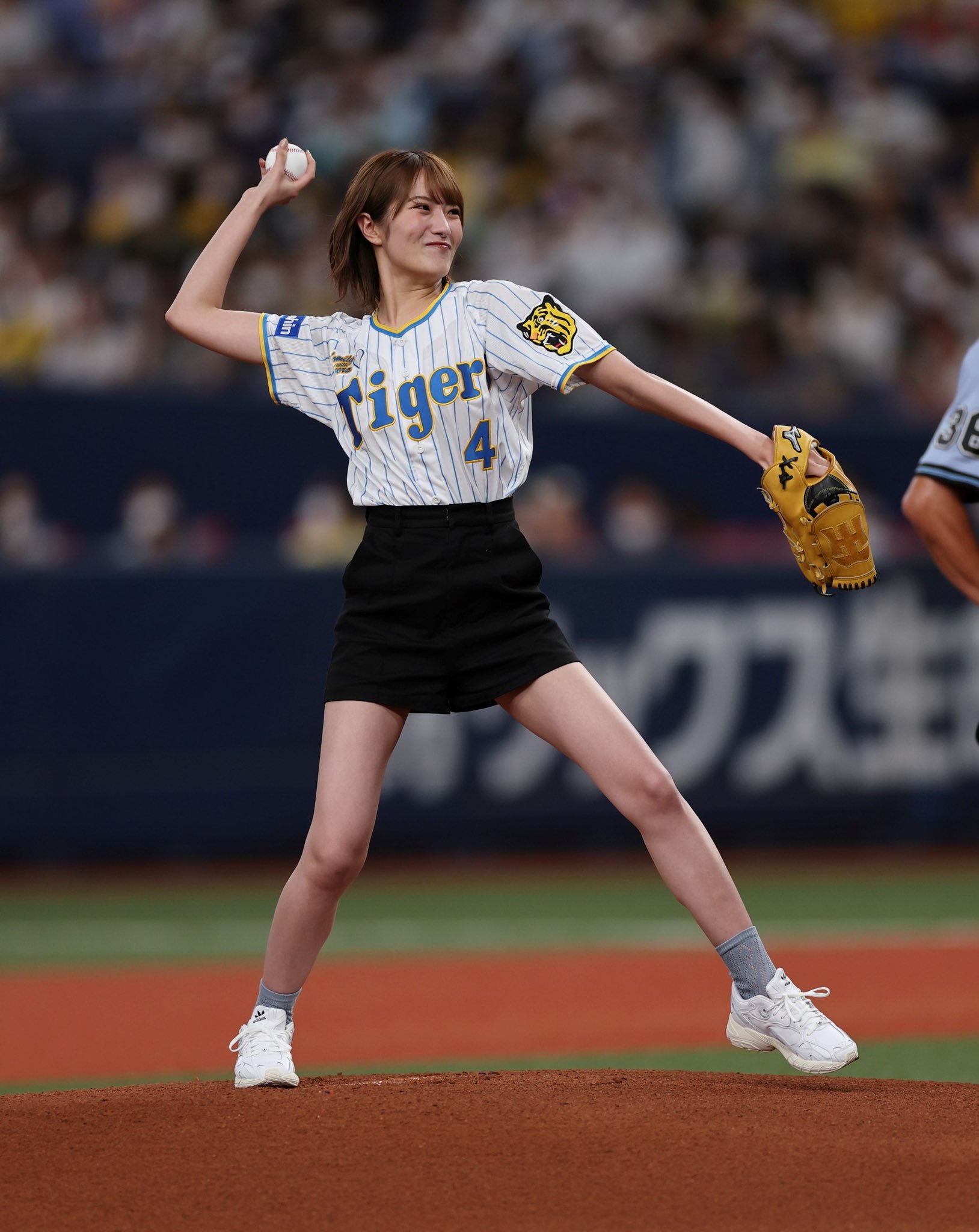 小嶋花梨(NMB48) on X: 