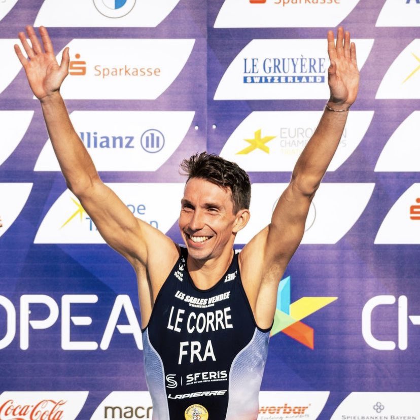 Pierre Le Corre tweet media