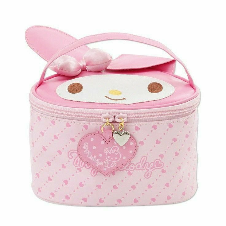 my melody stuffs will always be superior ♡୨୧⊹ ֢