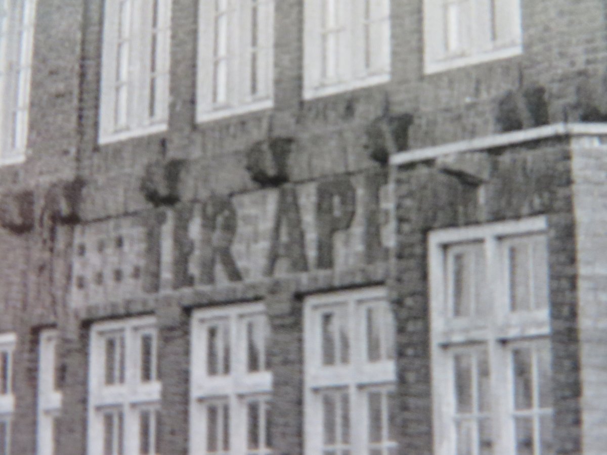 Ter Apel heeft een station gehad (1960). De bewoners wensen hun station terug. @Reizigersalma (Almelo-Mariënberg) zet zich al langer in voor dit station, gelegen aan de doorgaande Nedersaksenlijn, de te realiseren spoorlijn van Almelo via  Emmen en Ter Apel naar Groningen.