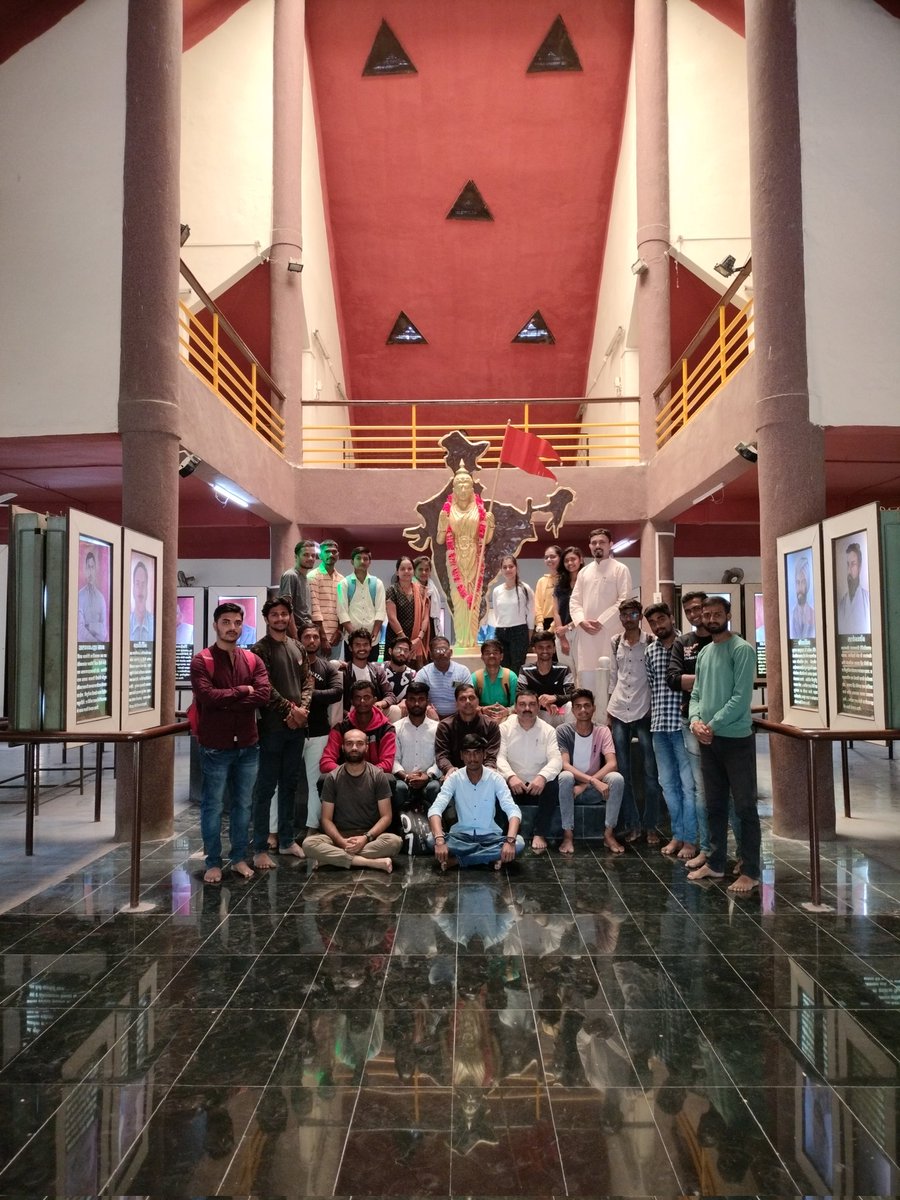 YogeshPhalphale's tweet photo. #AzadiKaAmritMahotsav 
#IndependenceDay2022 
#Revolutionaries
#75Independenceday 
#Krishnagroup #BharatmataTemple 
#Aurangabad #Sambhaginagar #Maharashtra #Bharat #IndiaAt75 #India https://t.co/757HzLik3V