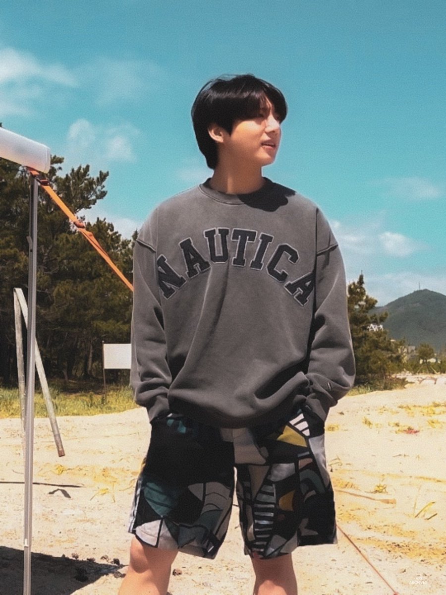 Taezanu_'s tweet photo. Jungkook Jeon💫....
#BTS #BTSARMY #Jungkook #jkvlog https://t.co/Zv21pQfMKR