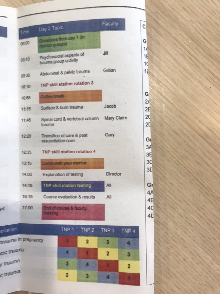 Anne Scanlon tweet media