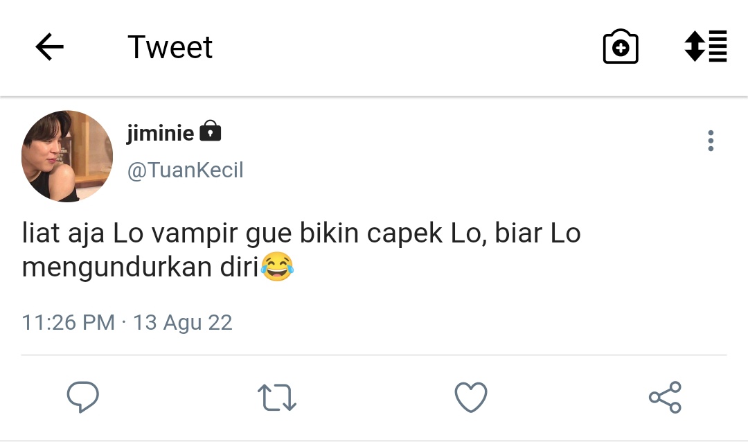 MinAgi_13's tweet photo. Yoonmin AU 

Bodyguard X tuan kecil 

Seharus nya yoongi melakukan pekerjaan mengamankan dan menyeludupkan senjata ilegal, namun takdir malah membuat yoongi harus menjaga anak nakal super manja https://t.co/fX0HcqmWEA