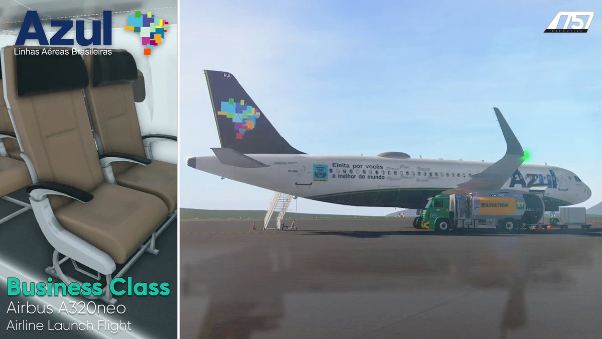 @RobIoxAzu congrats on the very first flight!