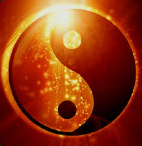 Symbol der Seelenliebe❤️❤️