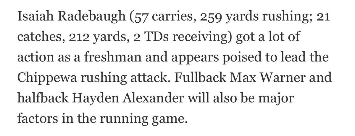 Isaiah Radebaugh (@radebaughisaiah) on Twitter photo 