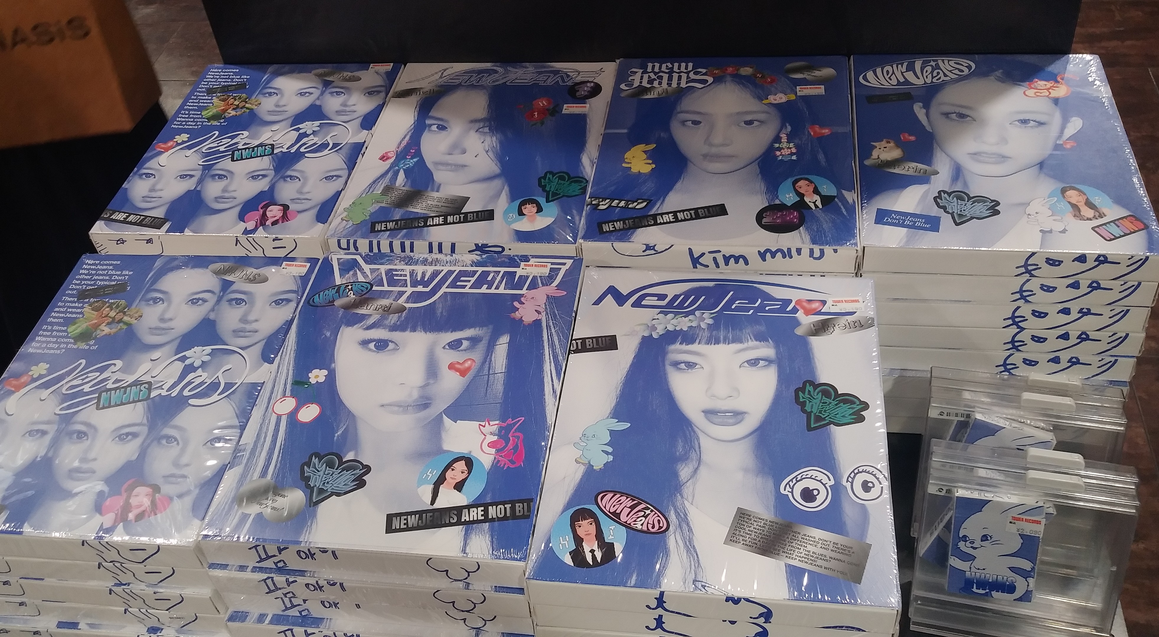 タワーレコード渋谷店 on X: タワーレコード渋谷店 on X: