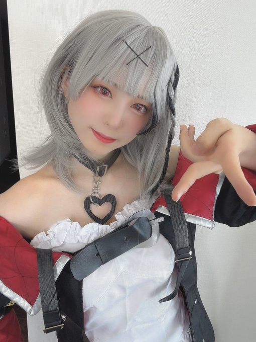 コスプレイヤーひなのTwitter画像24
