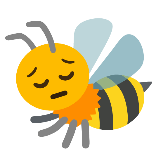 SamsonBc_Games's tweet photo. @HerrBeutel Was eine Bienen Wüste https://t.co/7ucRnrD4ai