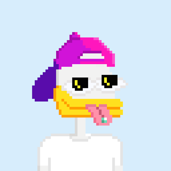 Pipolaki_'s tweet photo. #NewProfilePic #PixelSupDuck
@RealSupDucks https://t.co/jqLeDH1PPX
