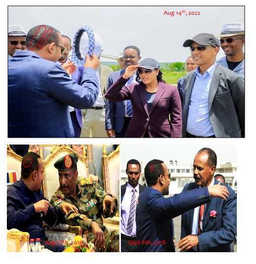 AwRobleh's tweet photo. Can you spot the difference?
@RAbdiAnalyst and @jeffpropulsion will say shaved wrongly or age related! #Qoloji #GarbaIssa #Ethiopia @MowliidHaji @KjetilTronvoll @Hassa23851483 @Djbawlah @dervishconan @PamelaFalk @UlrichJvV @geoffreyyork @NusaibaAli2 https://t.co/ENVxul6T4F