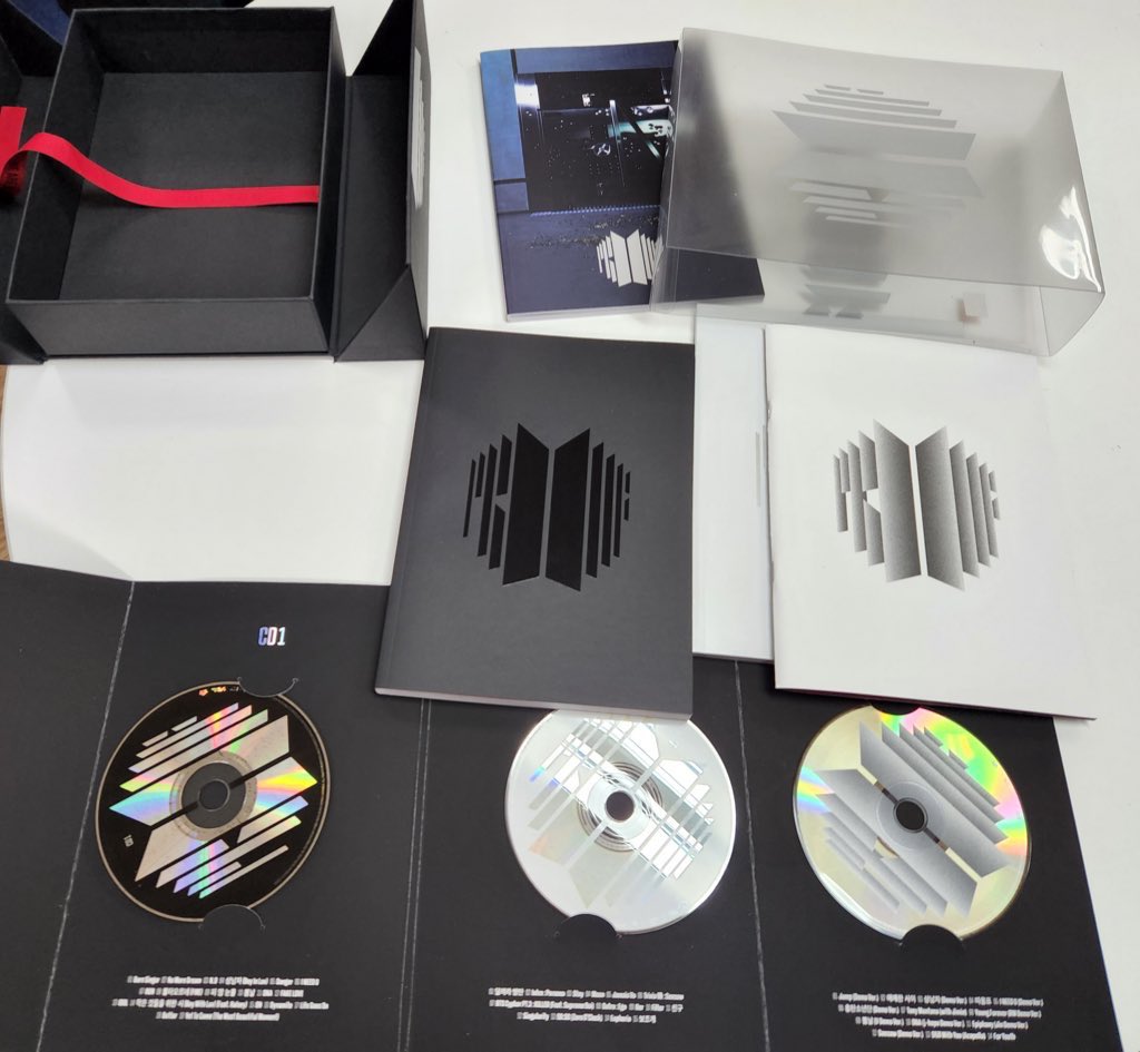 ph_papercut's tweet photo. #PCUTPHGA
8.8 Unsealed BTS Proof Collab Giveaway!!
📝MECHANICS
— follow us @ph_papercut & @k_ssiopeia
— like, rt, & mention ur 8 moots
—no proof no win
—ends August 31, 2022
Winner will choose what proof version ! Either standard or compact version! Goodluck Army's! 💗 https://t.co/ChPDOJAWVz