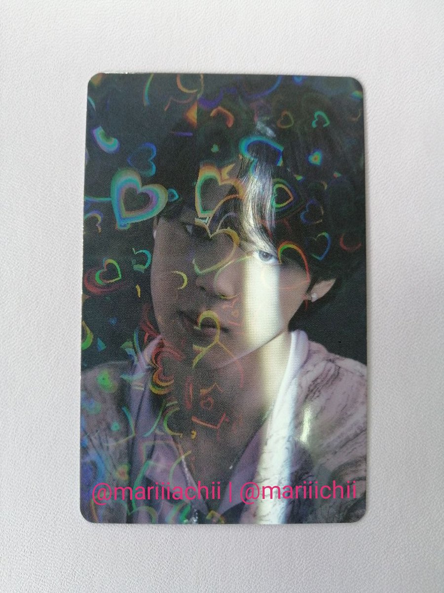 mariiiachii's tweet photo. WTS | JIMIN PROOF JPFC

QYOP ~ please don't lowball
✨ Bought full set RM400+

❗HAVE DEFECTS ~ see reply

FCFS | NO CANCELLATION NO BACKOUT

#pasarbts #pasarBTSMY @btstrading_my @BTSMarketMY @BTSMYTRADING @pasarBTS https://t.co/qVDX9Vf8uB