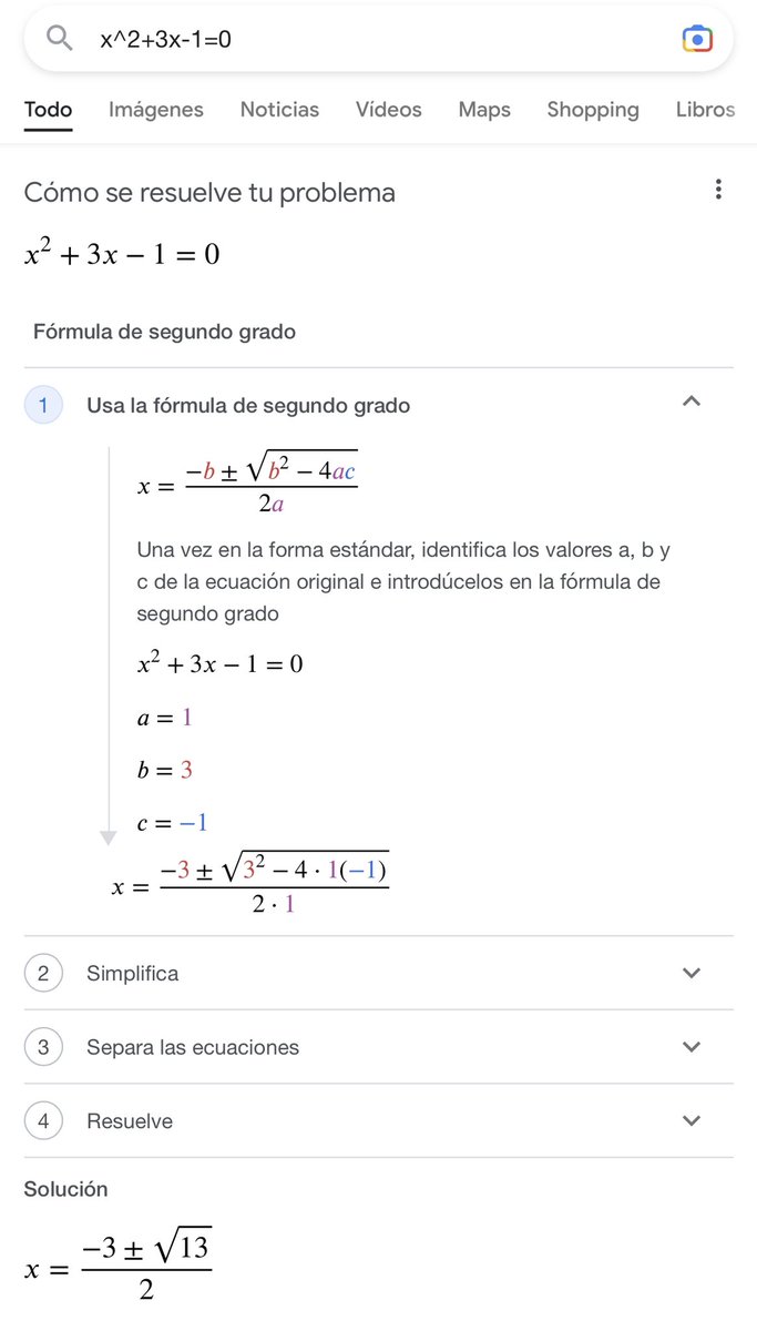 Apuntes de ciencia tweet media