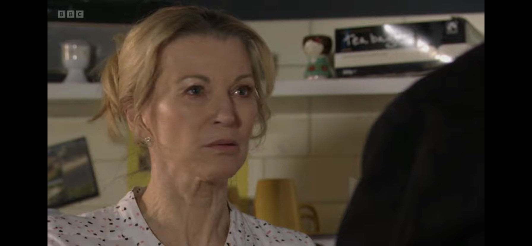 Happy Birthday to our queen Gillian Taylforth, aka queen Kathy Beale. We ve loved her for 37 years. 