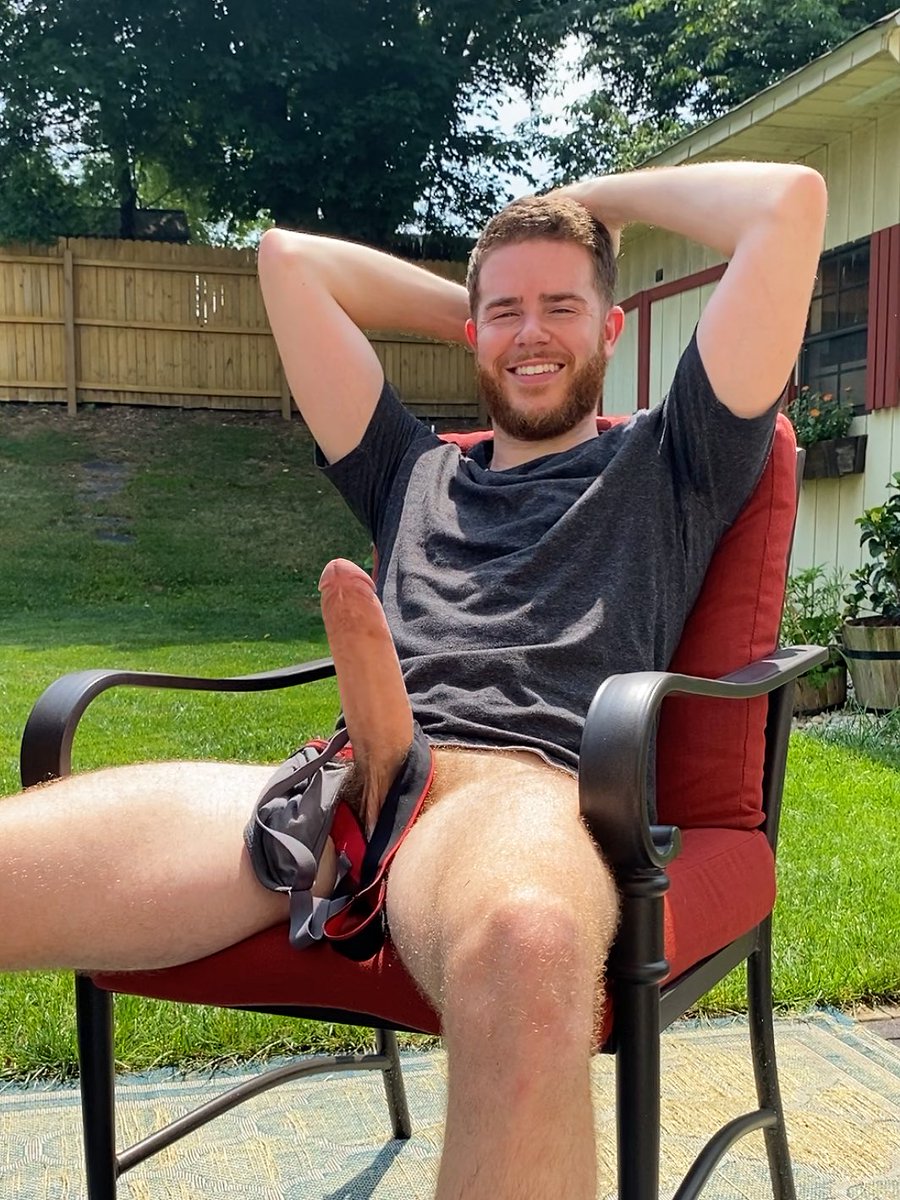 Would you like to sit down?
