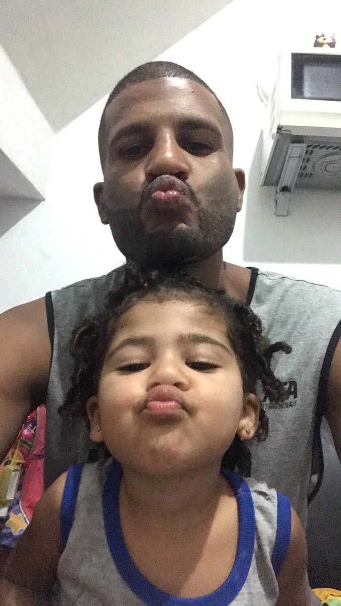 Feliz Dia Dos País Pra Mim,e Meu Coroa ❤️❤️