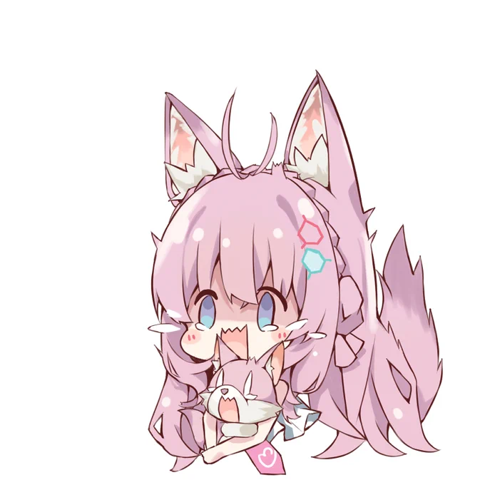 こよ夏バイオ7のかわいい悲鳴の供給助かる。#こよりすけっち 