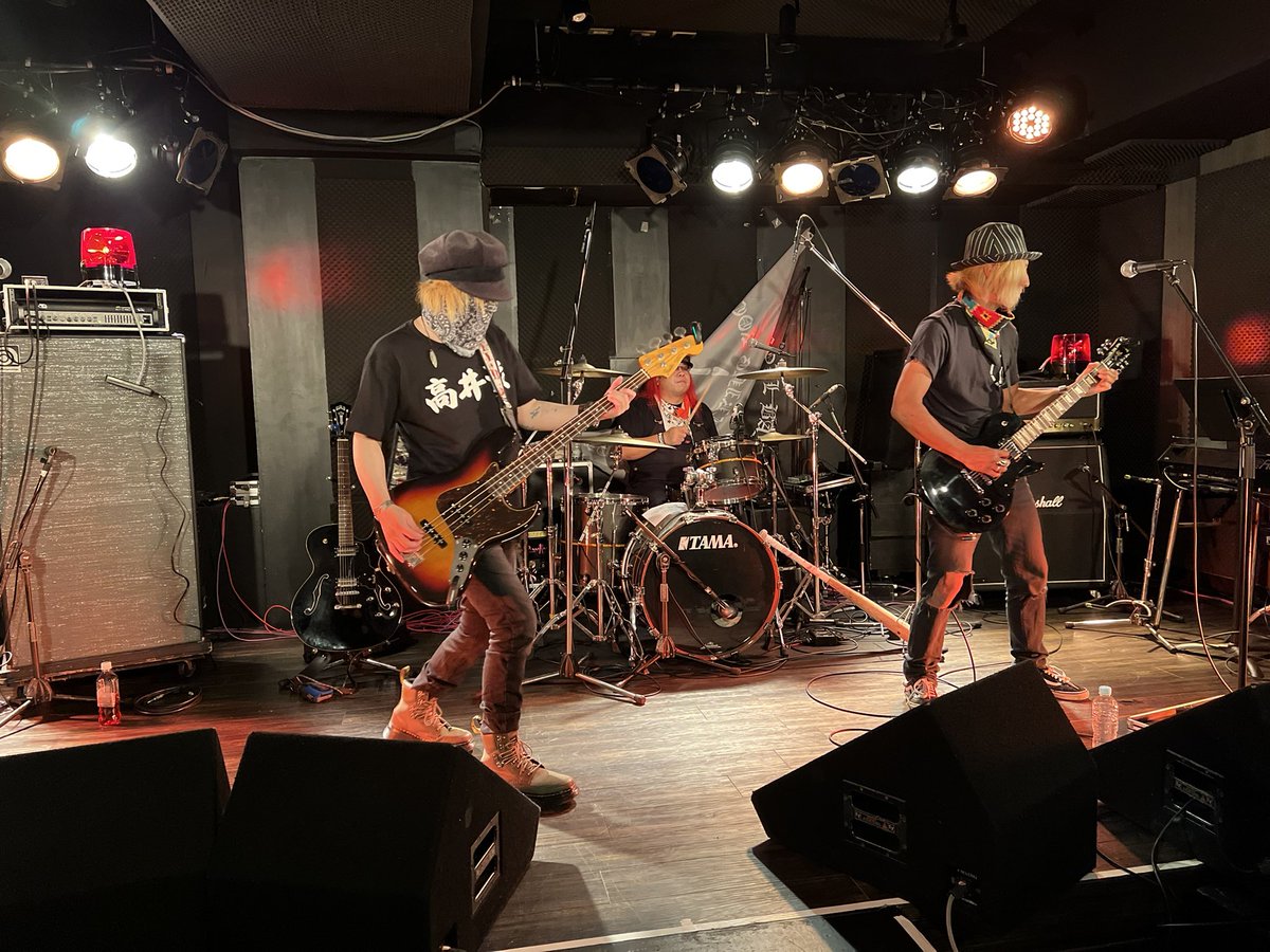 my1125kc's tweet photo. #BLcafe
#マットプロレス
#Live
#TheEccentric
#チームでら
#川本マサフミ
#VersionB
楽しかった〜ありがとうございました🫰 https://t.co/glK0Pr4Bne