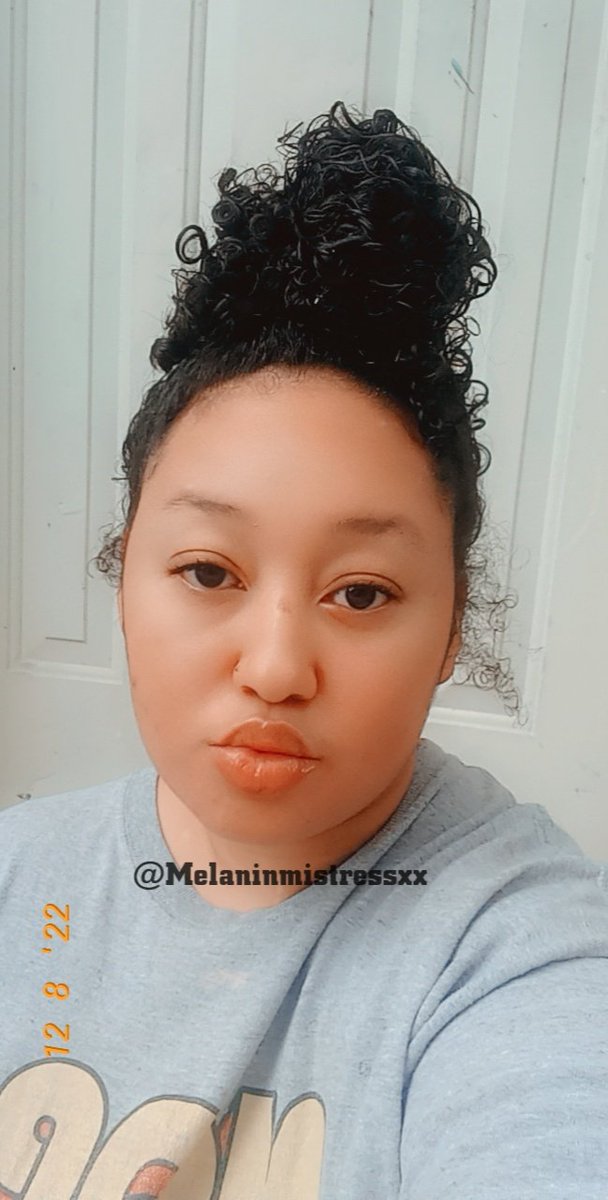Melaninmistres_'s tweet photo. Good Morning beautiful Dommes 😍 Betas, I hope both sides of your pillow were warm 😊 

Findom cashcows humanatm https://t.co/NJnJvFR0HO