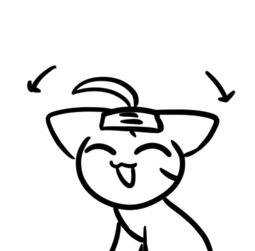 @minaku925 ガルにゃん!!!カッターーー!!!!!
(画像提供:けらどん) 