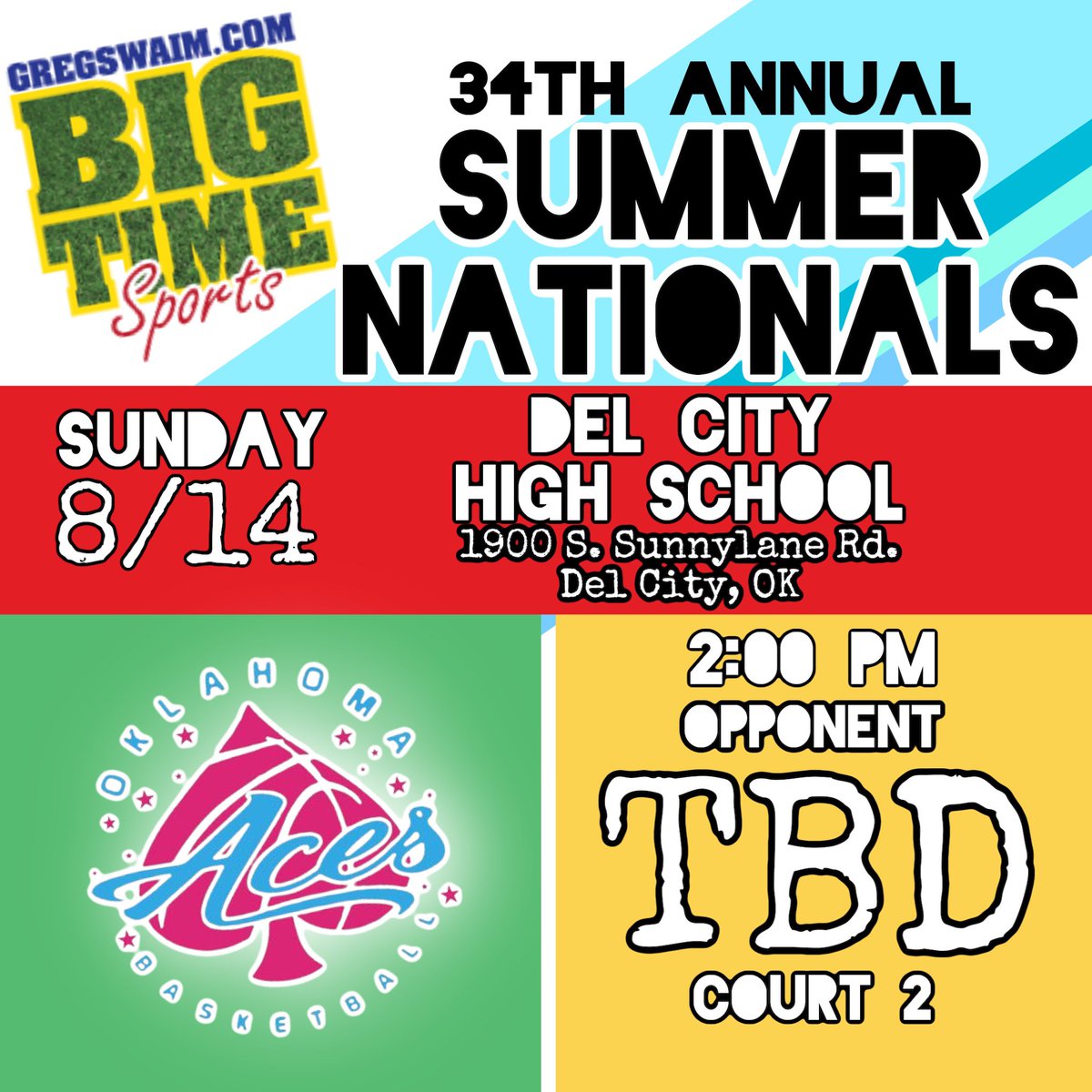 Oklahoma Royal Legacy Basketball Club (@ok_royallegacy) on Twitter photo Bracket play starts today at Del City High School at 2:00 pm. <a href="/addisonrae_40/">Addison Harris</a> <a href="/manihoops2024/">Amani Lipscomb</a> <a href="/KSMACK24/">Kirya</a> <a href="/rachelle_dowell/">Rachelle</a> <a href="/t_buckets20/">Taryn Crawford 2023</a> <a href="/Serenity_Go3/">Serenity Golightly</a> @kiana_peveler20 <a href="/LandonSaliyah/">Saliyah Landon</a> <a href="/DadreannaF/">Dadreanna Frost</a> <a href="/jazzy122103/">jazmine Miles</a> <a href="/anniejo_dawson/">Annie Dawson</a> Bracket play starts today at Del City High School at 2:00 pm. <a href="/addisonrae_40/">Addison Harris</a> <a href="/manihoops2024/">Amani Lipscomb</a> <a href="/KSMACK24/">Kirya</a> <a href="/rachelle_dowell/">Rachelle</a> <a href="/t_buckets20/">Taryn Crawford 2023</a> <a href="/Serenity_Go3/">Serenity Golightly</a> @kiana_peveler20 <a href="/LandonSaliyah/">Saliyah Landon</a> <a href="/DadreannaF/">Dadreanna Frost</a> <a href="/jazzy122103/">jazmine Miles</a> <a href="/anniejo_dawson/">Annie Dawson</a>