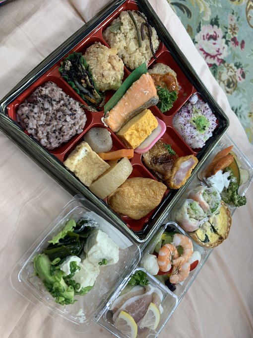 ジャスミン撮影会どうもありがとうございました！一ヶ月ちょっと過ぎただけなのに待ち遠しくてたまらなくて&hellip;とっても楽しかったです！  ランチは生姜たっぷりでパワーチャージ★ダシが効いた豚汁が美味しかった！差入れもたくさんありがとうございます。会えて話せたことが一番喜ばしいことです！！<a href="/tag/%E3%83%8D%E3%83%83%E3%83%88%E3%82%B9%E3%83%BC%E3%83%91%E3%83%BC"class="tags"><span>#ネットスーパー</span></a>