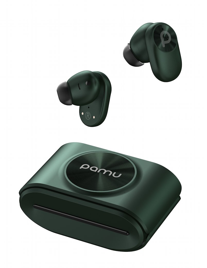 DaveTaylor's tweet image. How much tech can you jam into tiny ANC earbuds? My video preview of the Padmate PaMu Slide 2 ANC earbuds with gamer mode, vocal enhancement, a new control app, excellent ANC, and great sound too: youtube.com/watch?v=sRQ7Ga… #padmate #pamu #pamuslide #earbuds #anc @PadmateAudio