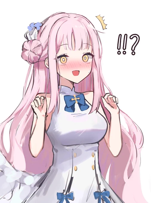 #ブルアカ 