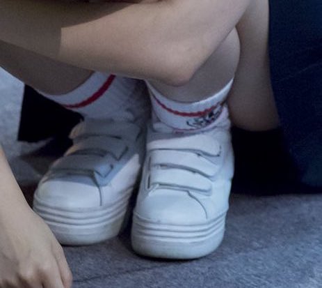 comfortwicee's tweet photo. why she’s so cute? 🥹 https://t.co/GY2UuxL7qJ