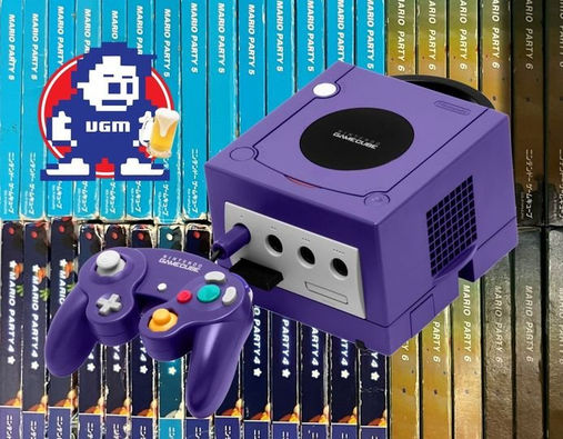 JUST A REMINDER! Members can now select Japanese GameCube as a system to receive games for! Log into your accounts and start receiving more retro goodness. Thousands of awesome Japanese GameCube titles are ready to ship in September 2022.